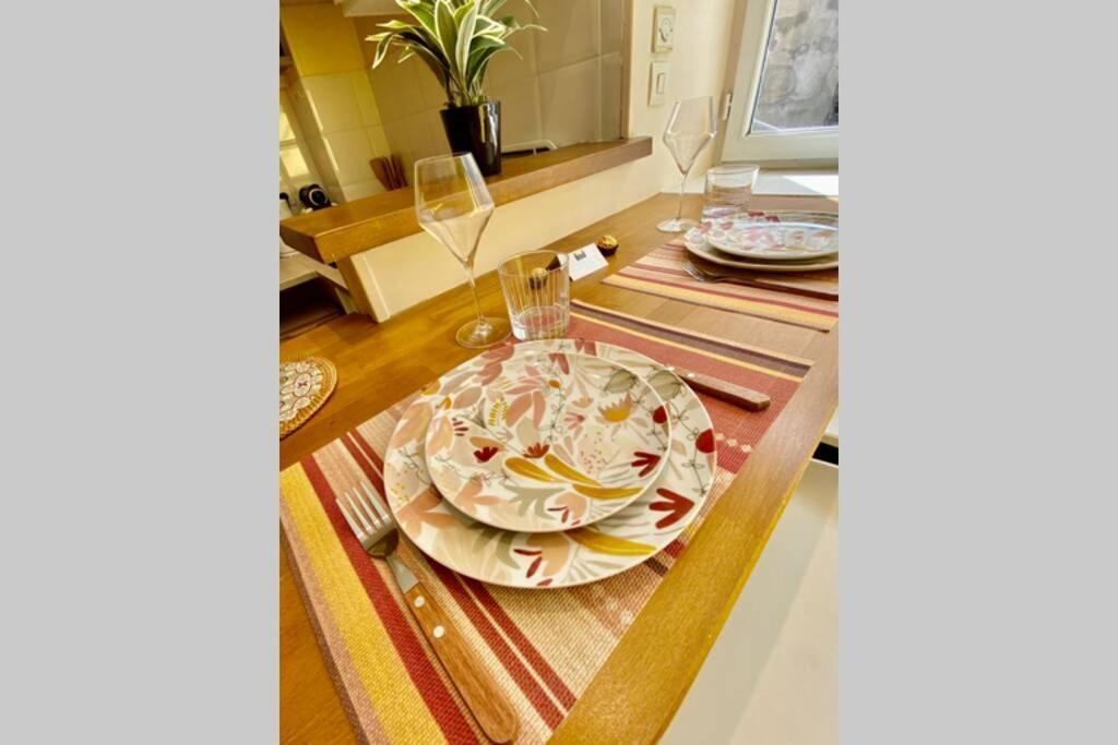 Appartement Cocon De Douceur : Apaisement Et Harmonie Intérieure Blois